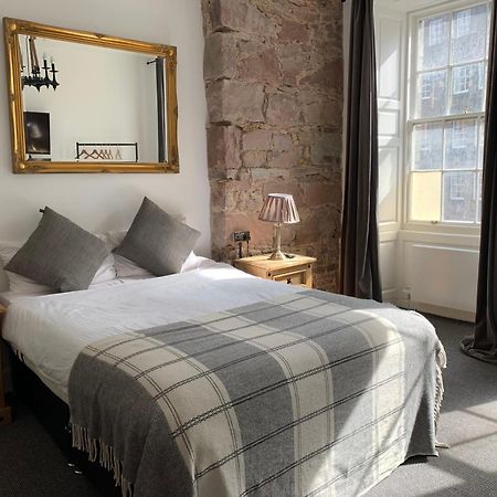 Royal Mile Balconies By The Castle Aparthotel Edinburgh Luaran gambar
